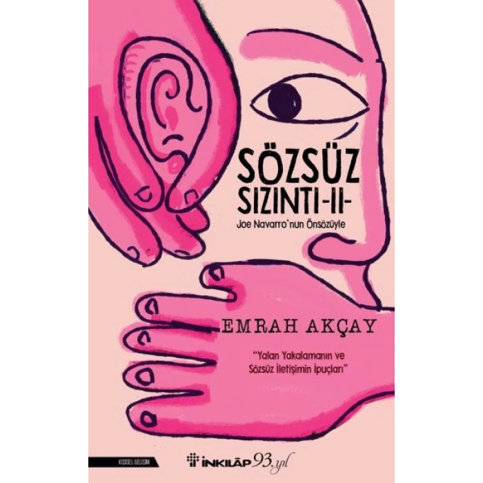 Sözsüz Sızıntı 2