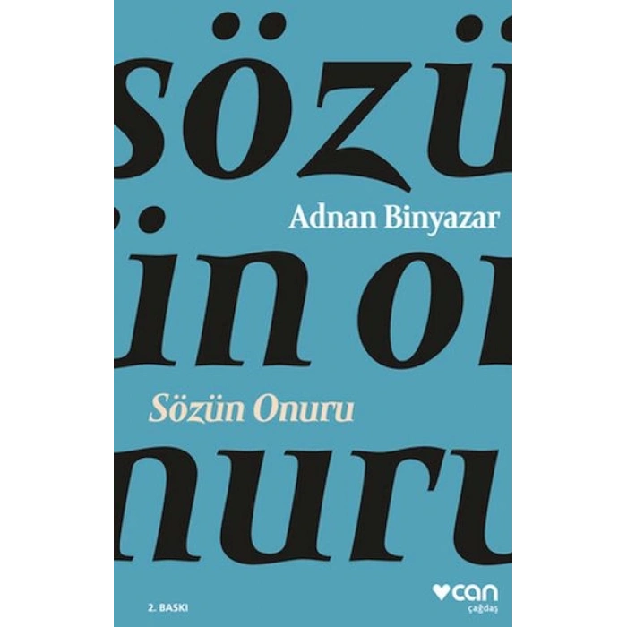 Sözün Onuru