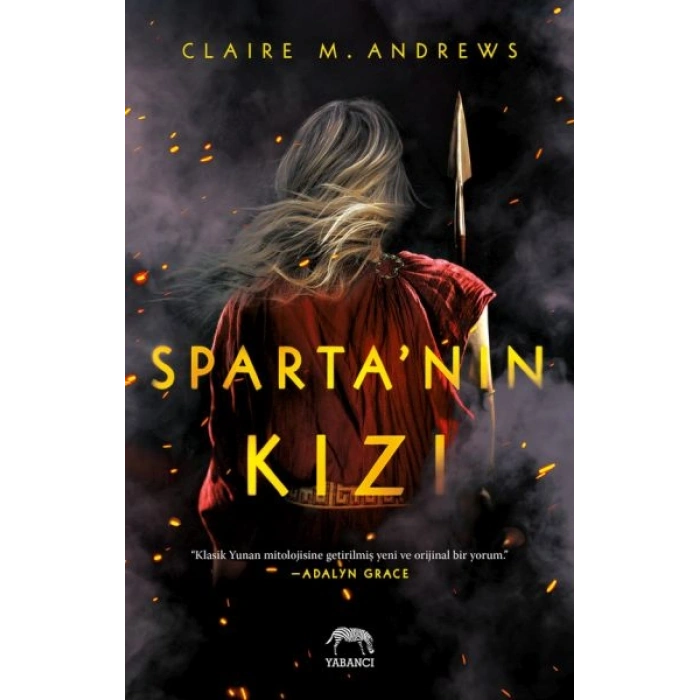 Sparta’nın Kızı