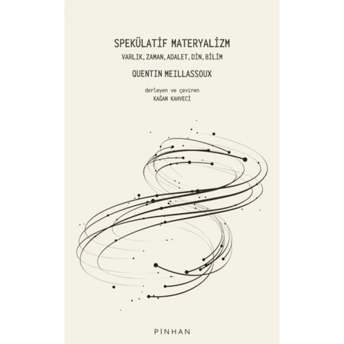 Spekülatif Materyalizm