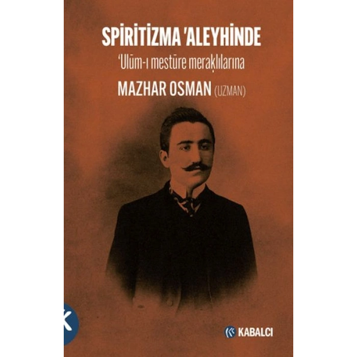 Spiritizma Aleyhinde