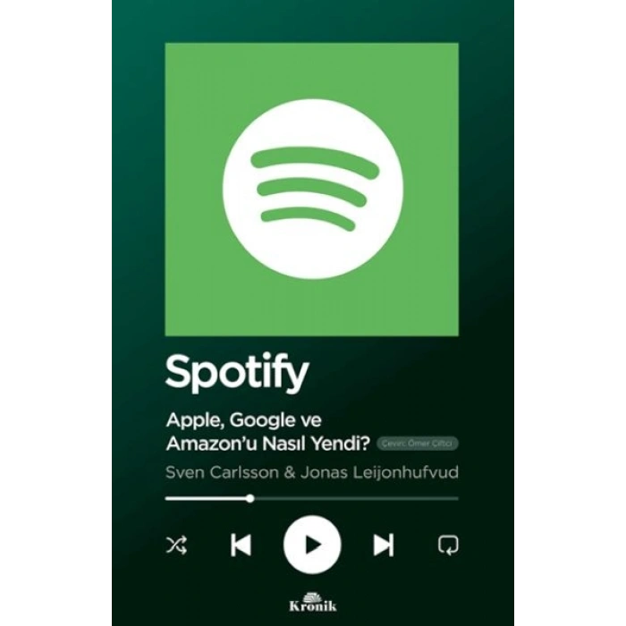 Spotify