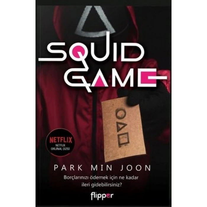 Squid Game