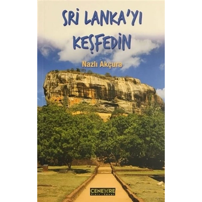 Sri Lankayı Keşfedin