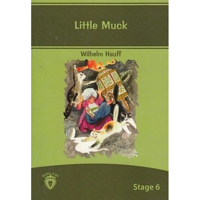 Stage 6 - Little Muck
