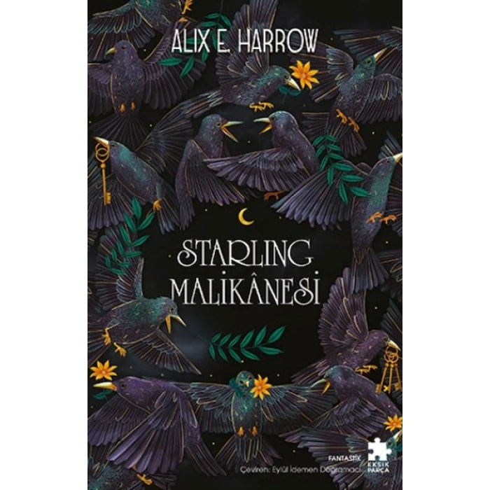 Starling Malikânesi