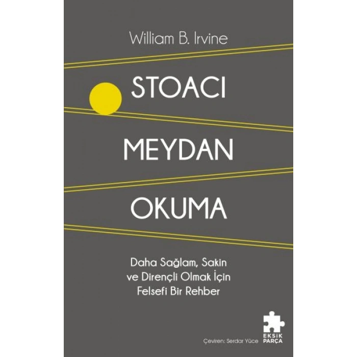 Stoacı Meydan Okuma