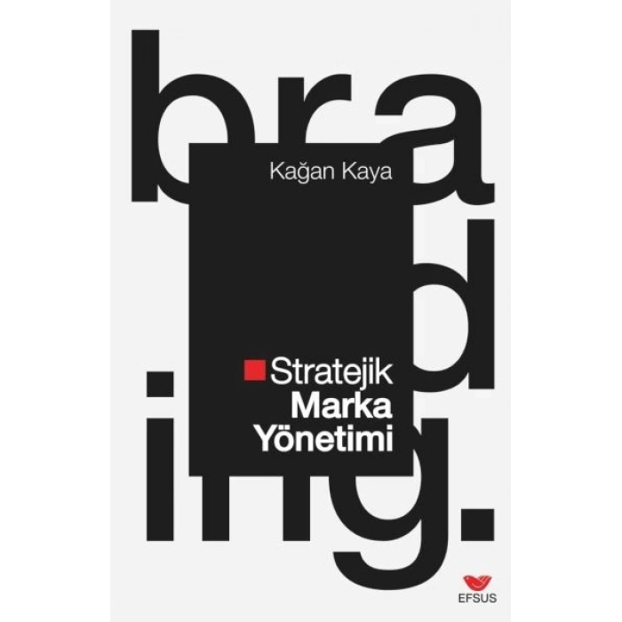 Stratejik Marka Yönetimi