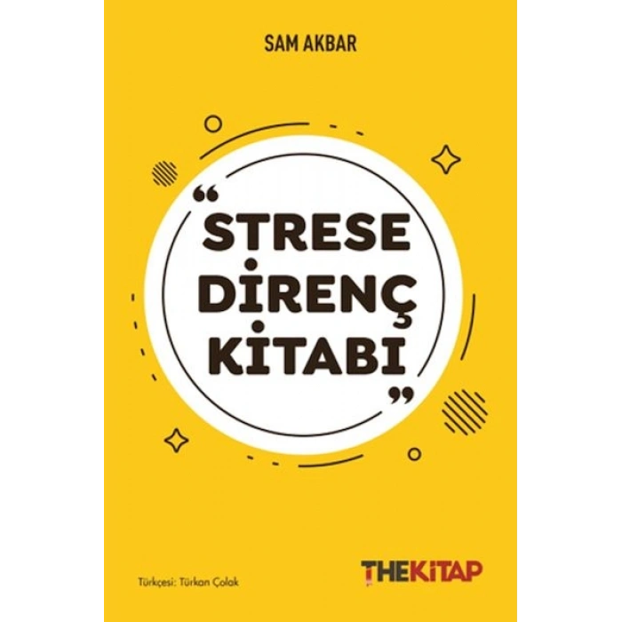 Strese Direnç Kitabı