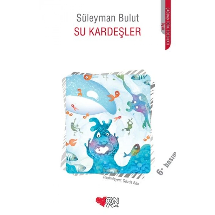 Su Kardeşler