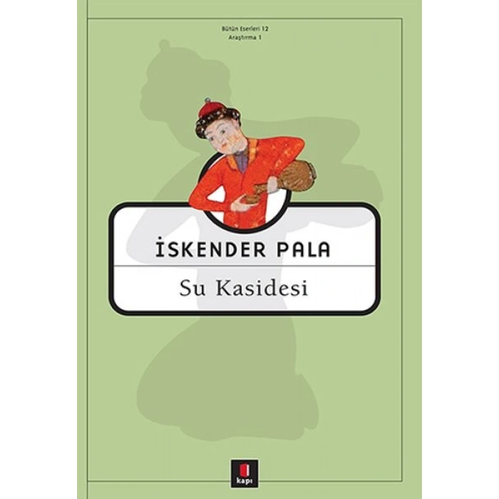 Su Kasidesi
