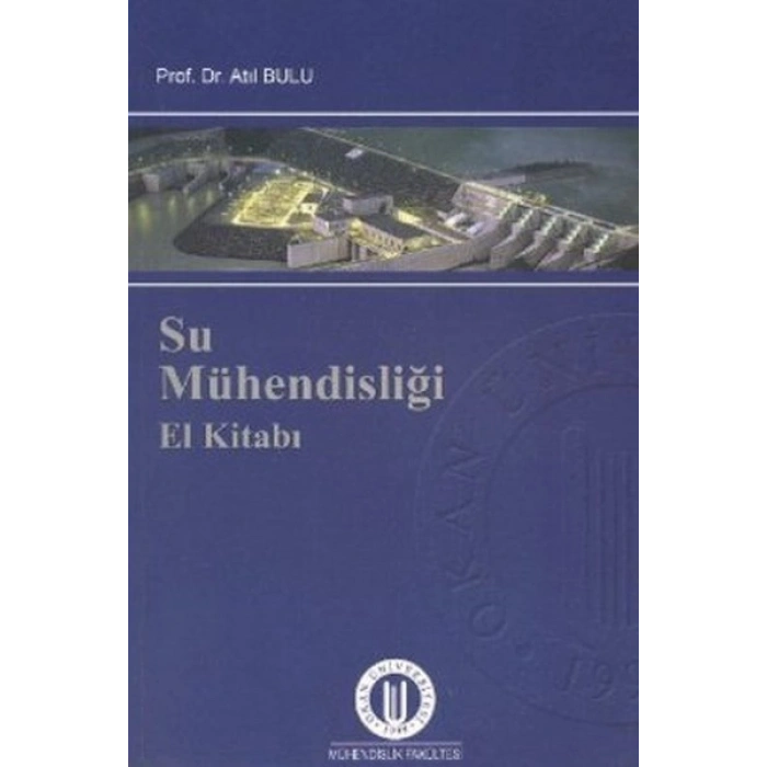 Su Mühendisliği El Kitabı