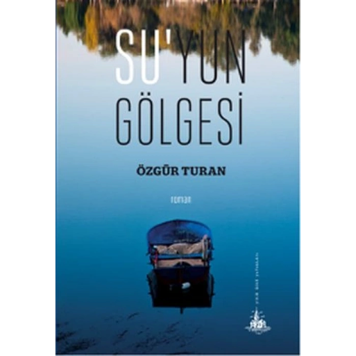 Suyun Gölgesi