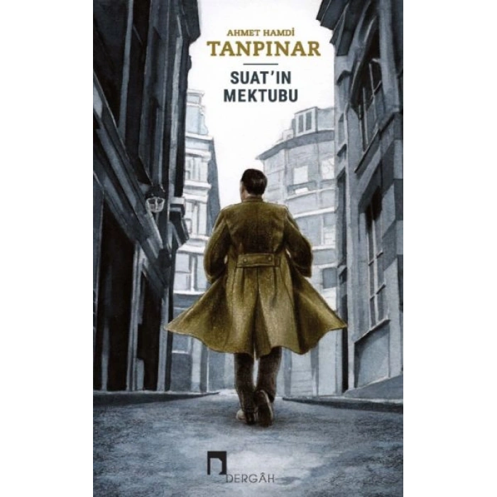 Suatın Mektubu