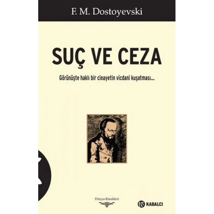 Suç ve Ceza