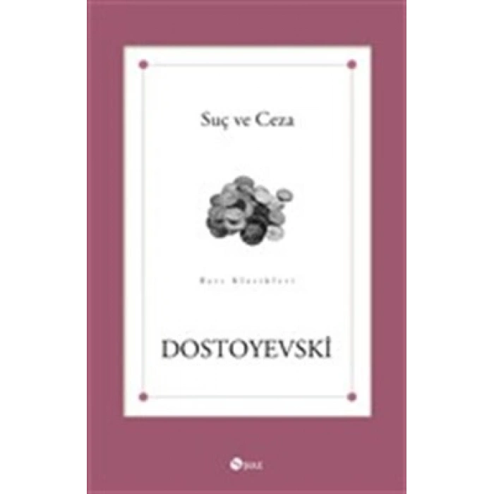 Suç ve Ceza