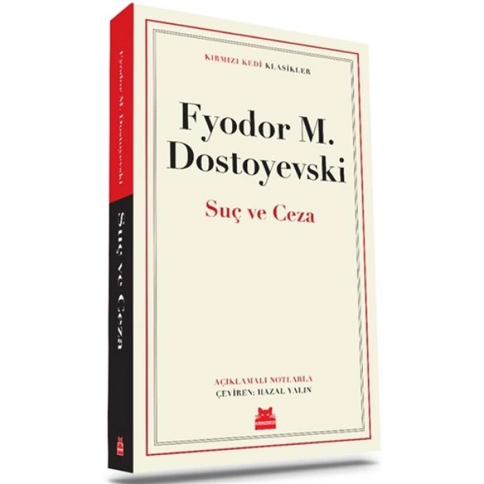 Suç ve Ceza - Klasikler