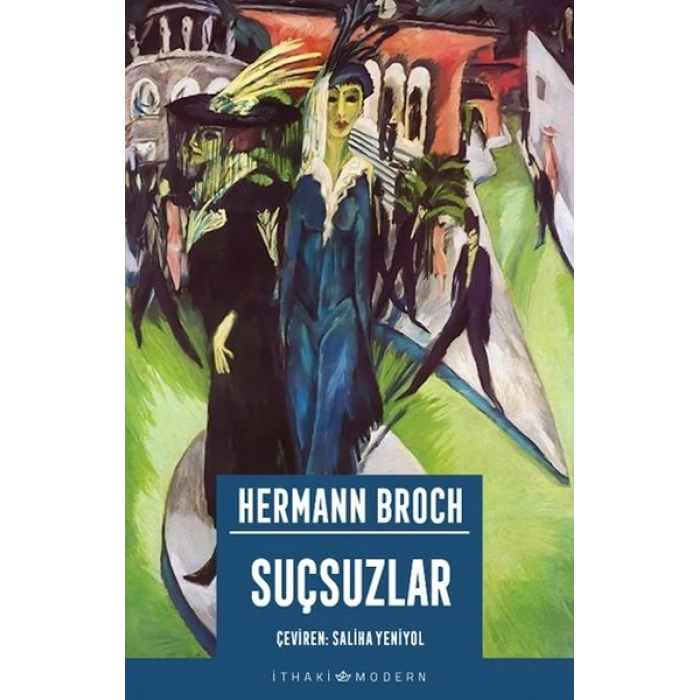 Suçsuzlar