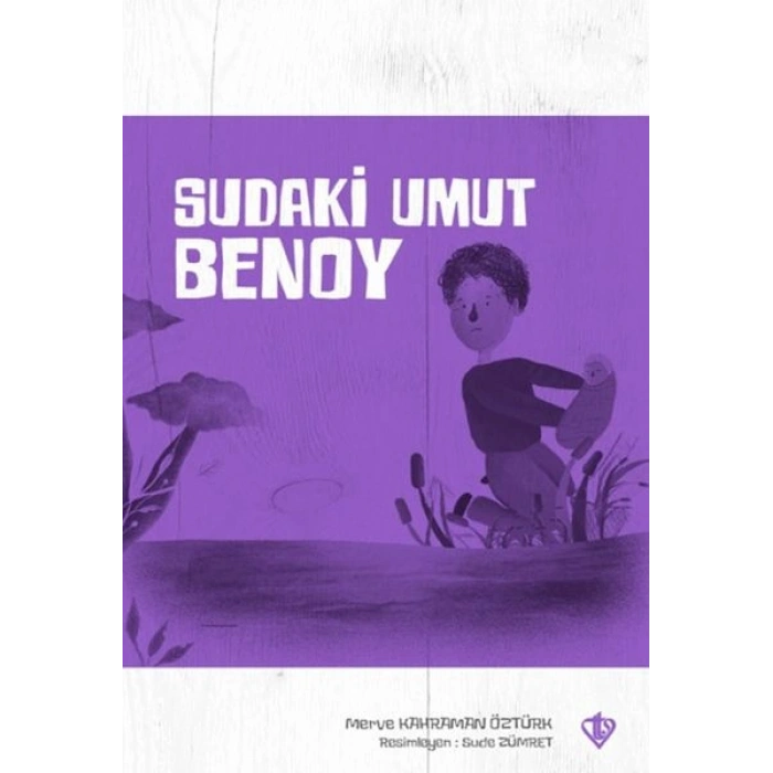Sudaki Umut Benoy