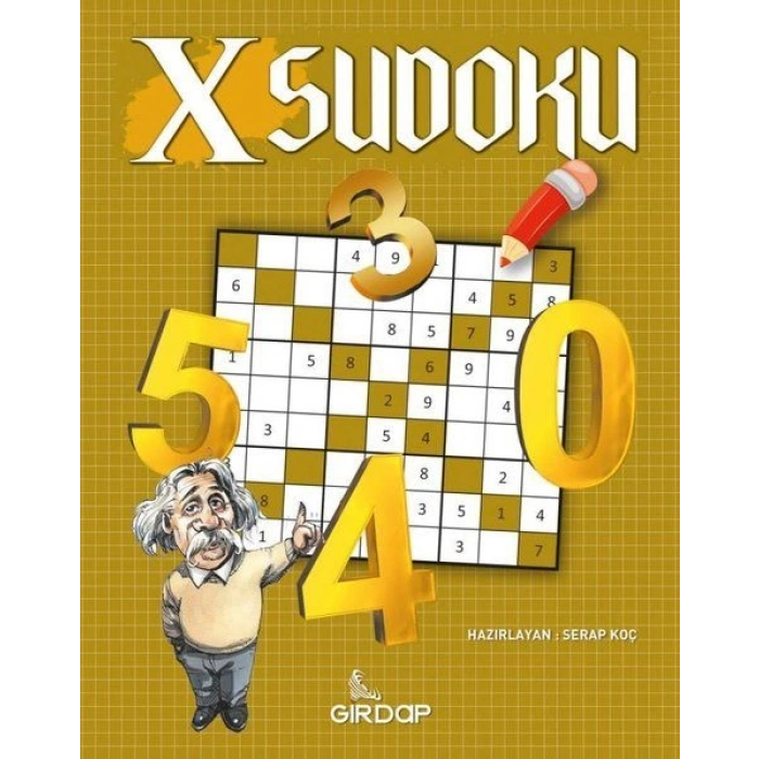 Sudoku X