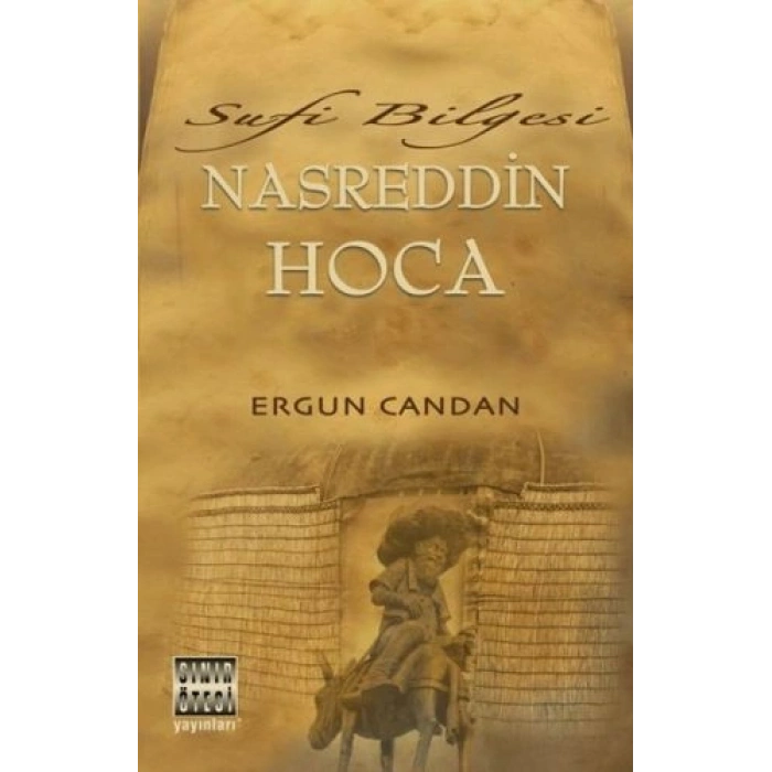 Sufi Bilgesi Nasreddin Hoca