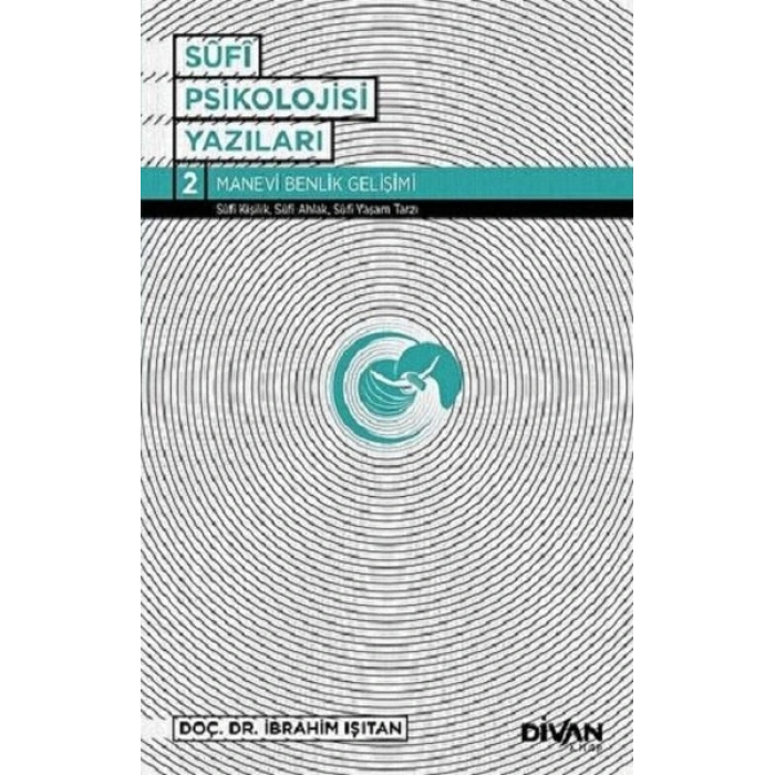 Sufi Psikolojisi Yazıları