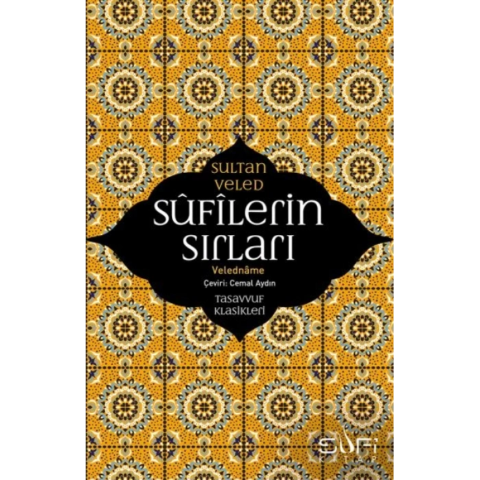 Sufilerin Sırları - Veledname