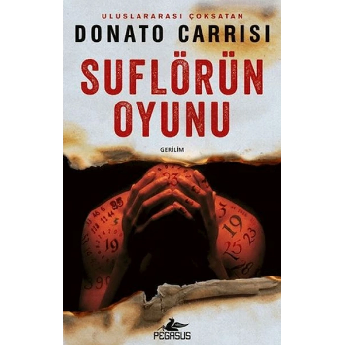 Suflörün Oyunu