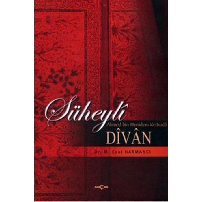 Süheyli Divan