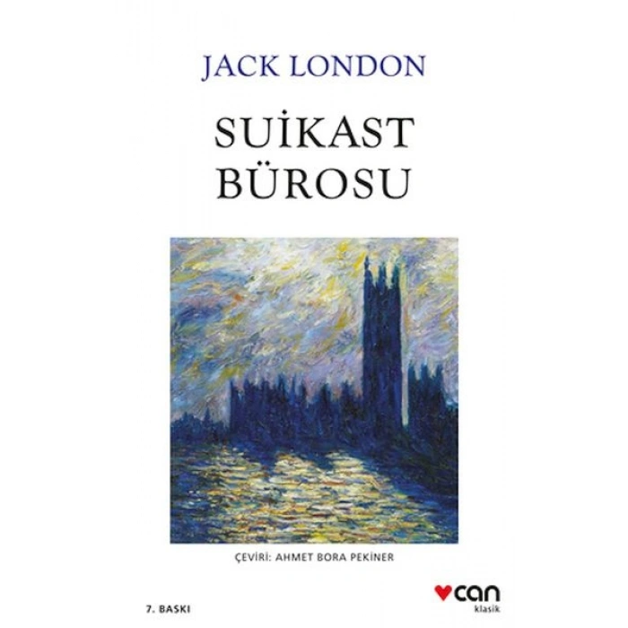 Suikast Bürosu