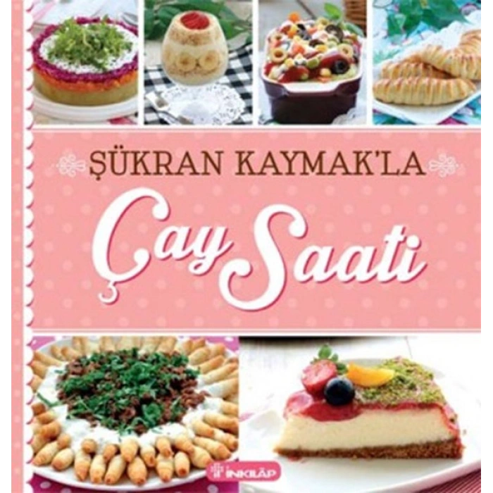 Şükran Kaymakla Çay Saati