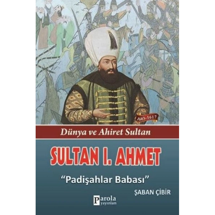 Sultan I. Ahmet