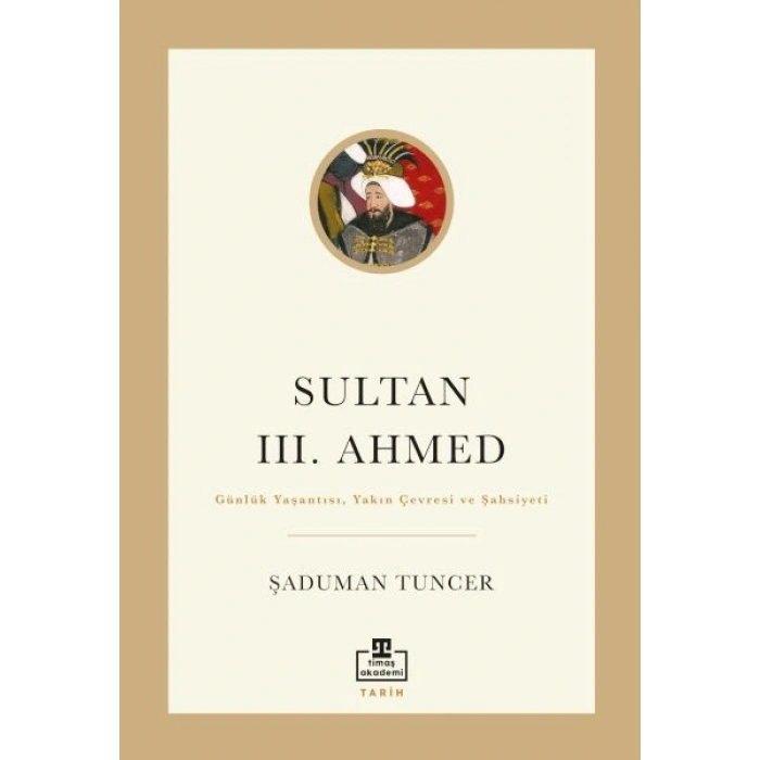 Sultan III. Ahmed