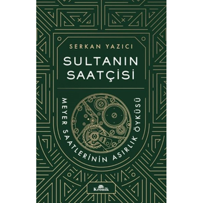 Sultanın Saatçisi