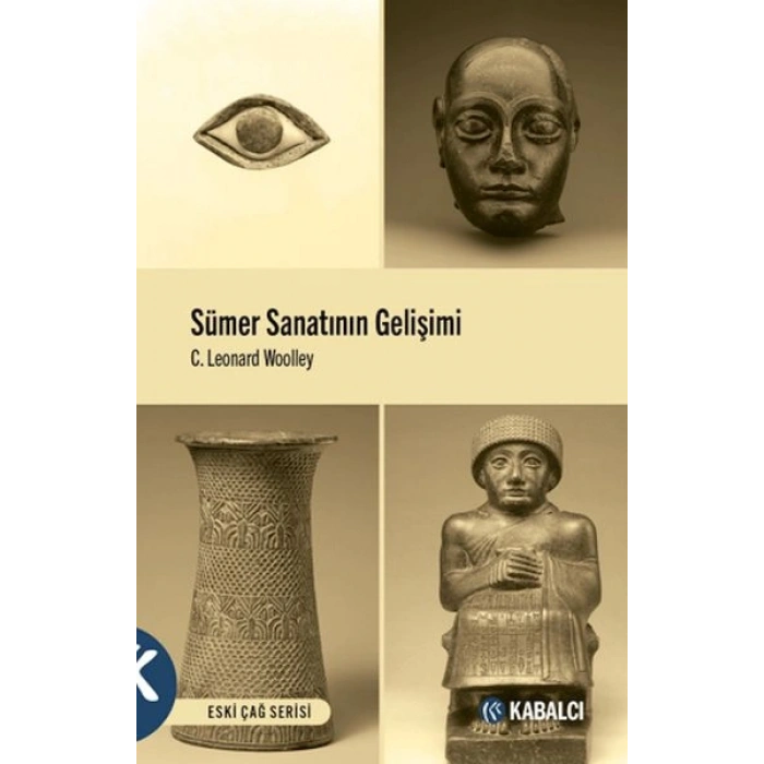 Sümer Sanatının Gelişimi