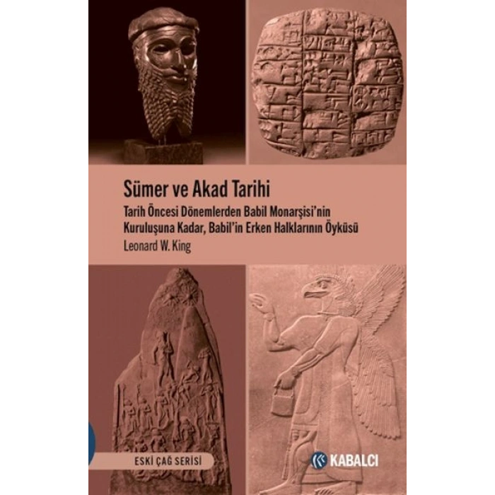 Sümer ve Akad Tarihi