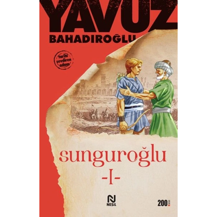 Sunguroğlu 1