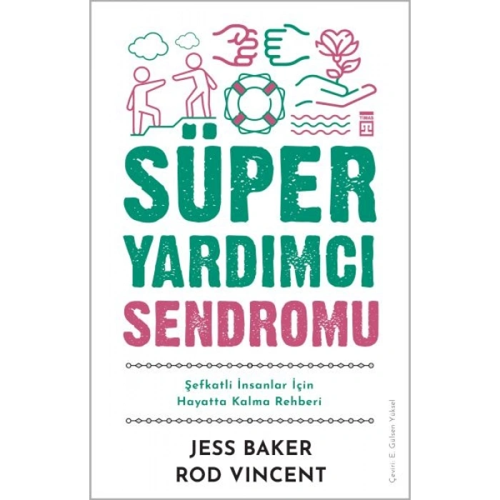 Süper Yardımcı Sendromu