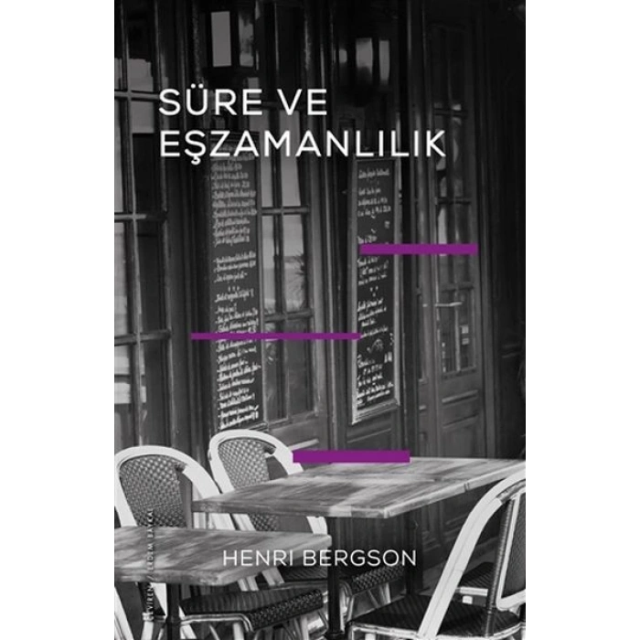 Süre ve Eşzamanlılık