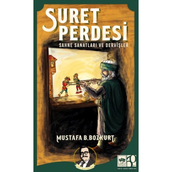 Suret Perdesi