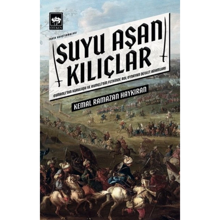 Suyu Aşan Kılıçlar