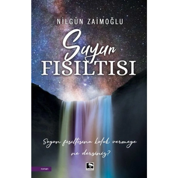 Suyun Fısıltısı