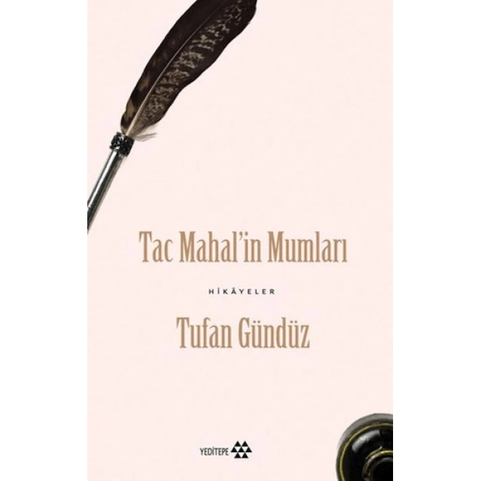 Taç Mahal’in Mumları