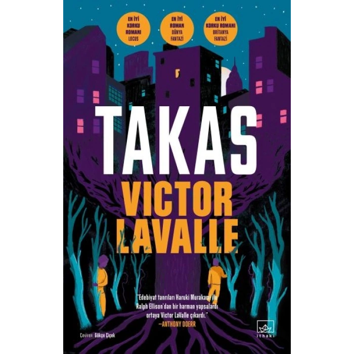 Takas