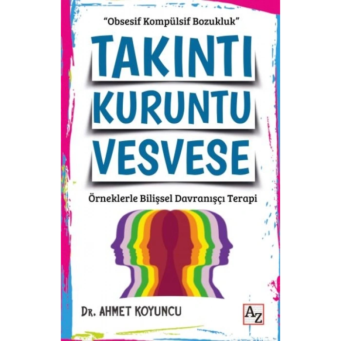 Takıntı Kuruntu Vesvese