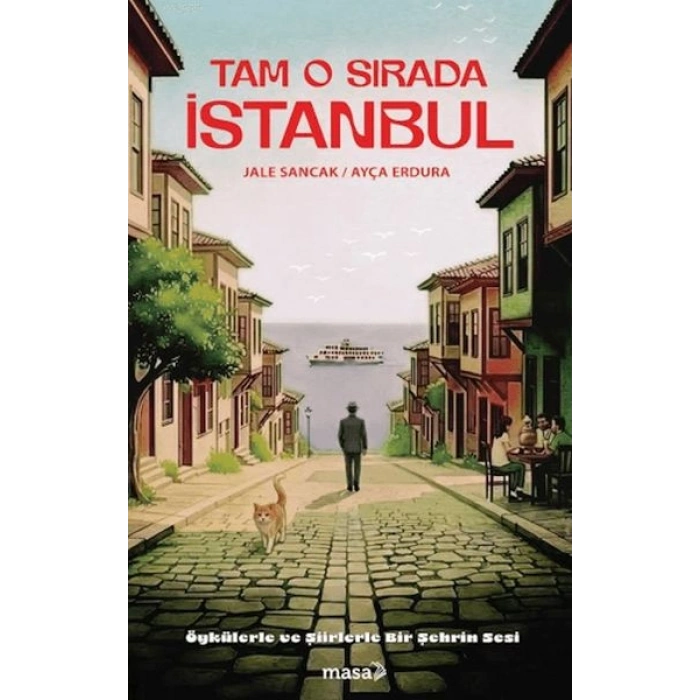 Tam O Sırada İstanbul