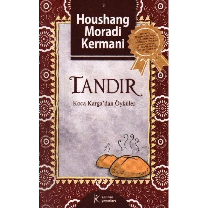 Tandır  Koca Kargadan Öyküler