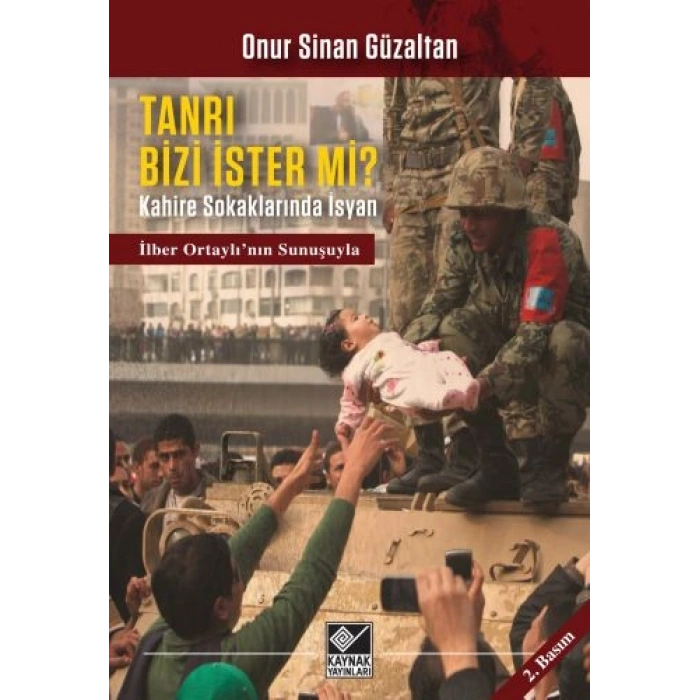 Tanrı Bizi İster Mi?