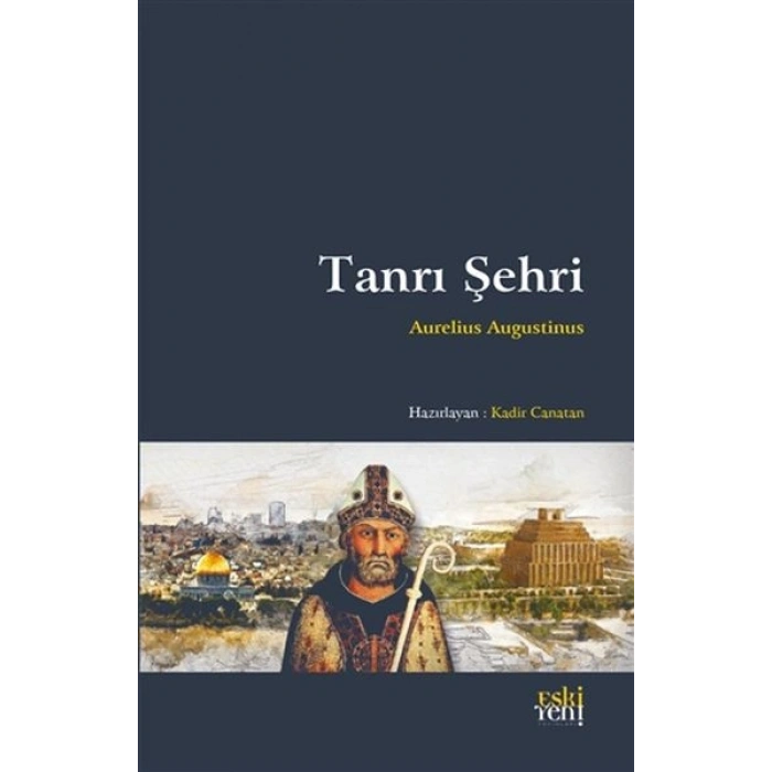 Tanrı Şehri
