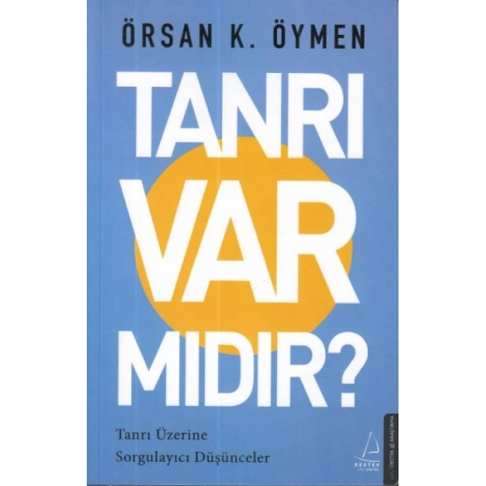 Tanrı Var Mıdır?